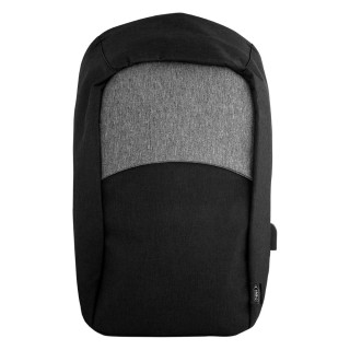 Mochila antirrobo con compartimento para portátil